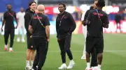 سابقة تاريخية.. كندا أول مضيفة تلعب خارج أرضها في كأس العالم