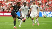 مهرجان أهداف.. كندا تسحق قطر 6-0 في كأس العالم 2026