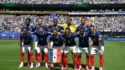 طاقم تحكيم كندي بقيادة درو فيشر لمباراة العراق وفرنسا في كأس العالم 2026