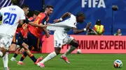 الرأس الأخضر يكرس العقدة الأفريقية لإسبانيا بتعادل سلبي في كأس العالم