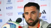 لاعب الرأس الأخضر: سنعامل السعودية مثل إسبانيا في مونديال 2026