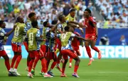 الرأس الأخضر تتعادل مع أوروجواي 2-2 في تصفيات كأس العالم 2026