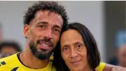 اتحاد الرأس الأخضر ينفي شائعات سفر والدة حارس المنتخب ويوضح الحقيقة
