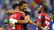 الرأس الأخضر يضرب موعدًا مع التاريخ.. أرقام تصعب مهمة السعودية في كأس العالم