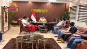 جهاز حدائق العاصمة يلتقي سكان الإسكان المتوسط ويستمع لمقترحات التطوير