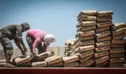 أسعار الأسمنت اليوم الإثنين 22 يونيو 2026: الطن يلامس 4170 جنيهاً