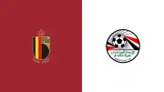 القنوات الناقلة لمباراة بلجيكا ومصر في كأس العالم 2026 وطريقة المشاهدة