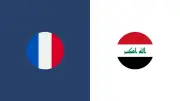 القنوات الناقلة لمباراة فرنسا والعراق في تصفيات كأس العالم 2026 وموعدها