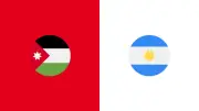 القنوات الناقلة لمباراة الأردن والأرجنتين في تصفيات كأس العالم 2026