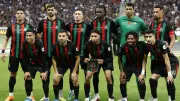 القنوات الناقلة لمباراة الجيش الملكي والكوكب المراكشي في الدوري المغربي 2025-2026