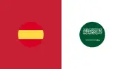 القنوات الناقلة لمباراة إسبانيا والسعودية في كأس العالم 2026 وكيفية المشاهدة