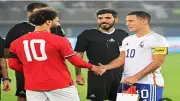 شجع الفراعنة في الصعيد: أماكن مشاهدة مباريات كأس العالم 2026 مجاناً