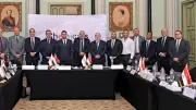 التصديري للكيماويات: الأزمات الدولية أعادت توجيه الصادرات المصرية لأسواق بديلة