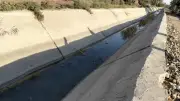 مصرع طفل غرقًا في ترعة الخرانقة بقنا أثناء اللهو