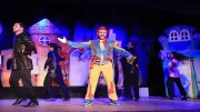 مغامرات تشيمو يفتتح عروضه بمسرح الشمسمجانا للجمهور