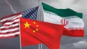 الصين ترحب بمذكرة التفاهم بين واشنطن وطهران وتعتبرها خطوة إيجابية