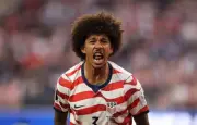 كريس ريتشاردز يدخل تاريخ كأس العالم برقم قياسي غير مسبوق