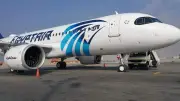 الطيران المدني تحتفي بمشروعات تطوير البنية التحتية للمطارات المصرية