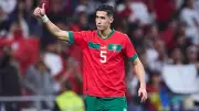 شرط جزائي بـ15 مليون يورو يثير الجدل حول مستقبل نايف أكرد مع مارسيليا