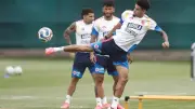 كولومبيا تحقق فوزاً مستحقاً على أوزبكستان 3-1 في انطلاقة المونديال