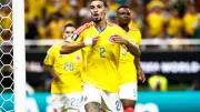 كولومبيا تتأهل لدور الـ32 بكأس العالم 2026 بفوزها على الكونغو