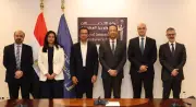 وزير الاتصالات: استراتيجية وطنية لمراكز البيانات والحوسبة السحابية لتعزيز السيادة الرقمية