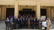 برنامج تدريبي متكامل لإعداد المرشحين لشغل منصب رئيس جامعة في مصر