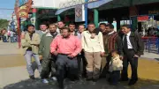 اعترافات عائد من الإخوان: حرس يافطة قماش وجند الزوجة والتلاميذ وندم يدمرني