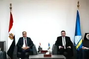 رئيس حماية المستهلك: التنسيق المباشر مع المحافظين يضمن إحكام الرقابة على الأسواق