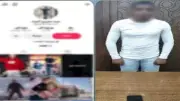 ضبط صانع محتوى بالإسكندرية للتحريض على البلطجة ونشر ألفاظ خادشة
