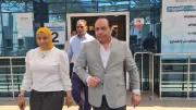 إلغاء التعاقد مع شركة أمن بعد التعدي على مواطن في مجمع الإسماعيلية الطبي
