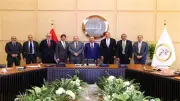 توقيع عقود ضخمة لتطوير السكة الحديد ونظم الإشارات في مصر