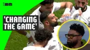 جدل حول استراحة الترطيب الإلزامية في كأس العالم 2026