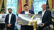 الجدل حول عنصرية حكم VAR في كأس العالم 2026 يتواصل