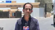 قافلة «زاد العزة» الـ214 تدخل غزة بـ2132 طن مساعدات عبر معبر رفح