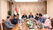 تعاون بين الشباب والرياضة والعمل لربط التدريب باحتياجات سوق العمل