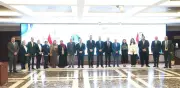 بروتوكول تعاون بين التعبئة والإحصاء والرقابة المالية لتكامل البيانات
