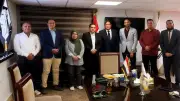 التنسيقية تنظم ورشة عمل لتعزيز الزراعات التعاقدية ودعم الأمن الغذائي