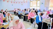 إعراب المتقاعس والفاني في امتحان العربي للثانوية العامة 2026