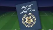 تكلفة مشاهدة مباراة واحدة في كأس العالم 2026: 5440 دولارًا للمشجع العادي