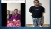 بسبب فيديو على تيك توك.. تأييد حبس كروان مشاكل سنتين مع الشغل وتغريمه 200 ألف جنيه