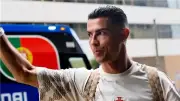 استقبال جنوني لرونالدو في هيوستن قبل أول مباراة بكأس العالم 2026