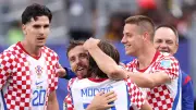 كرواتيا تفوز على غانا 2-1 وتقتل حلم اسكتلندا في كأس العالم 2026