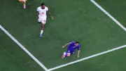 كرواتيا تتعادل مع إنجلترا بهدف ساحر وبيريسيتش يعادل رقم ميسي القياسي