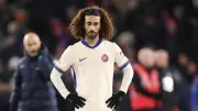 وعد مثير يضع كوكوريلا في ورطة بعد انتقاله لريال مدريد