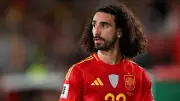 كوكوريلا يوقع عقده مع ريال مدريد والإعلان الرسمي بعد مباراة إسبانيا