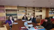 وزيرة الثقافة: صون الذاكرة الوطنية ركيزة أساسية لصناعة الوعي