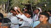 وزارة الثقافة تختتم المرحلة السادسة من مسرح المواجهة والتجوال بأرقام قياسية