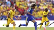 كوراساو تحصد أول نقطة في تاريخها بكأس العالم 2026