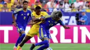 كوراساو تحقق أول نقطة في تاريخها بكأس العالم بتعادل مع الإكوادور